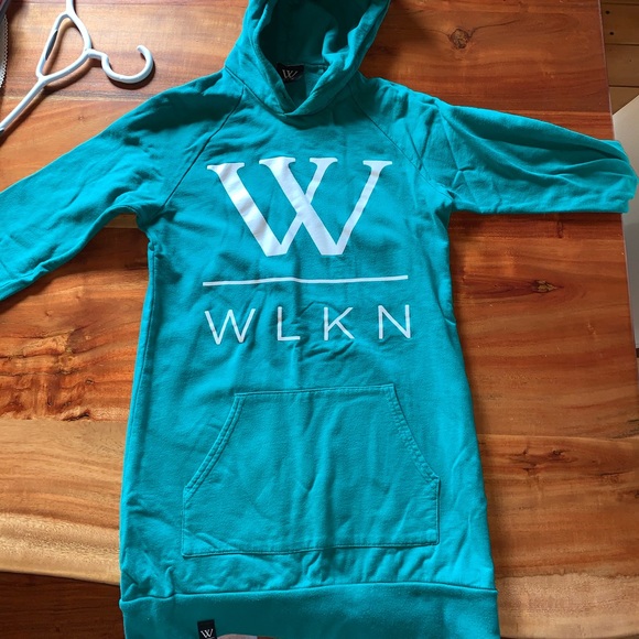 WLKN Tops - WKLN HOODIE💎